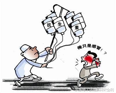 男子输液后10分钟莫名死亡，国民的“输液之路”究竟何时是个头？