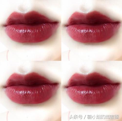 女生无法拒绝的十支口红,女人无法抗拒的口红