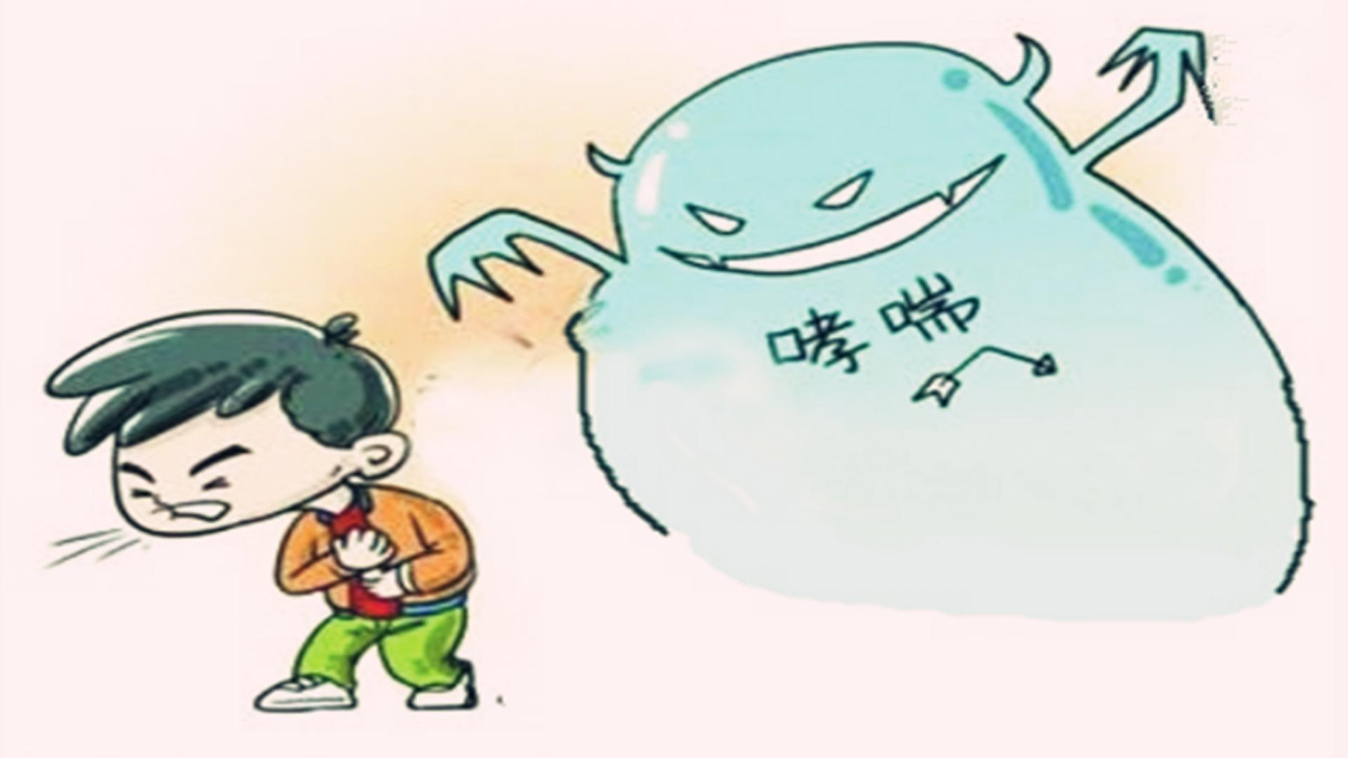 宝宝刚咳嗽就吃药怎么越来越厉害,宝宝咳嗽不止有痰是怎么回事