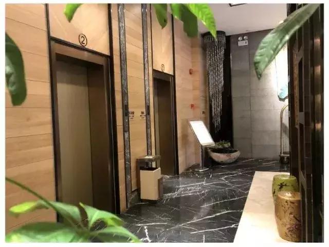 和颐酒店，和悦的分享