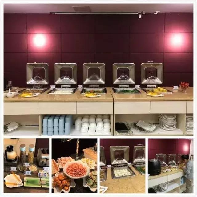 和颐酒店，和悦的分享