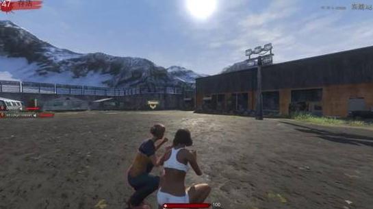 腾讯h1z1内测,h1z1腾讯代理后8号就能玩了吗