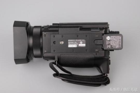 索尼fdr-ax700与微单对比,索尼sonyfdr-ax7004khdr测评
