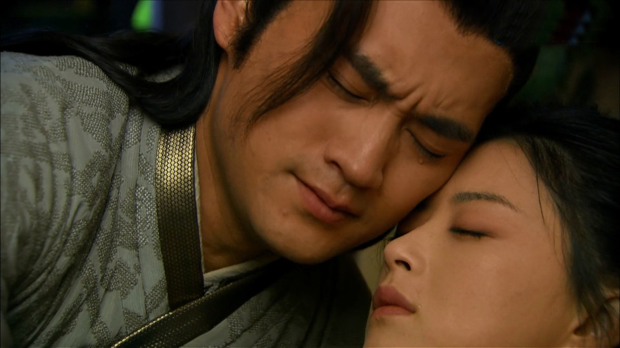 华胥引盘点,华胥引之绝爱之城美人鲛