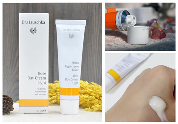 HMeer美妆丨大自然的律动——Dr.Hauschka德国世家的“植物经”