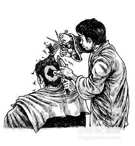 掉头发是什么原因引起的脱发,额头脱发的原因和治疗方法