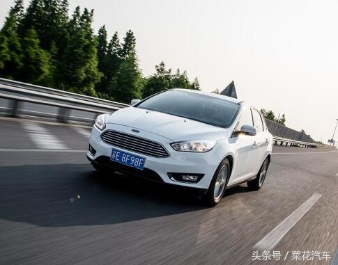 转速高油耗低,福克斯1.5t四缸油耗高怎么解决