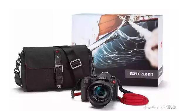 徕卡最经典款,致辛勤的自己