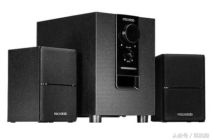 笔记本电脑用什么牌子的音响好？用天猫月销售金额权威数据告诉你