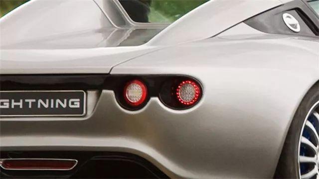 实力不输特斯拉，可惜只是昙花一现