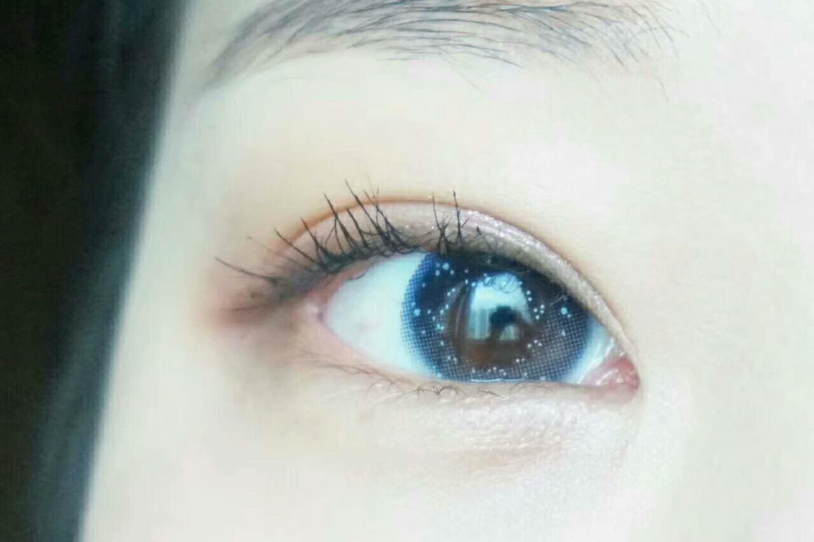 为什么什么牌子的美瞳都不舒服 (为什么有些美瞳特别的软)