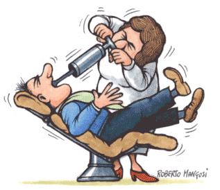 牙痛不能忽视,别忽视牙疼带来的信息