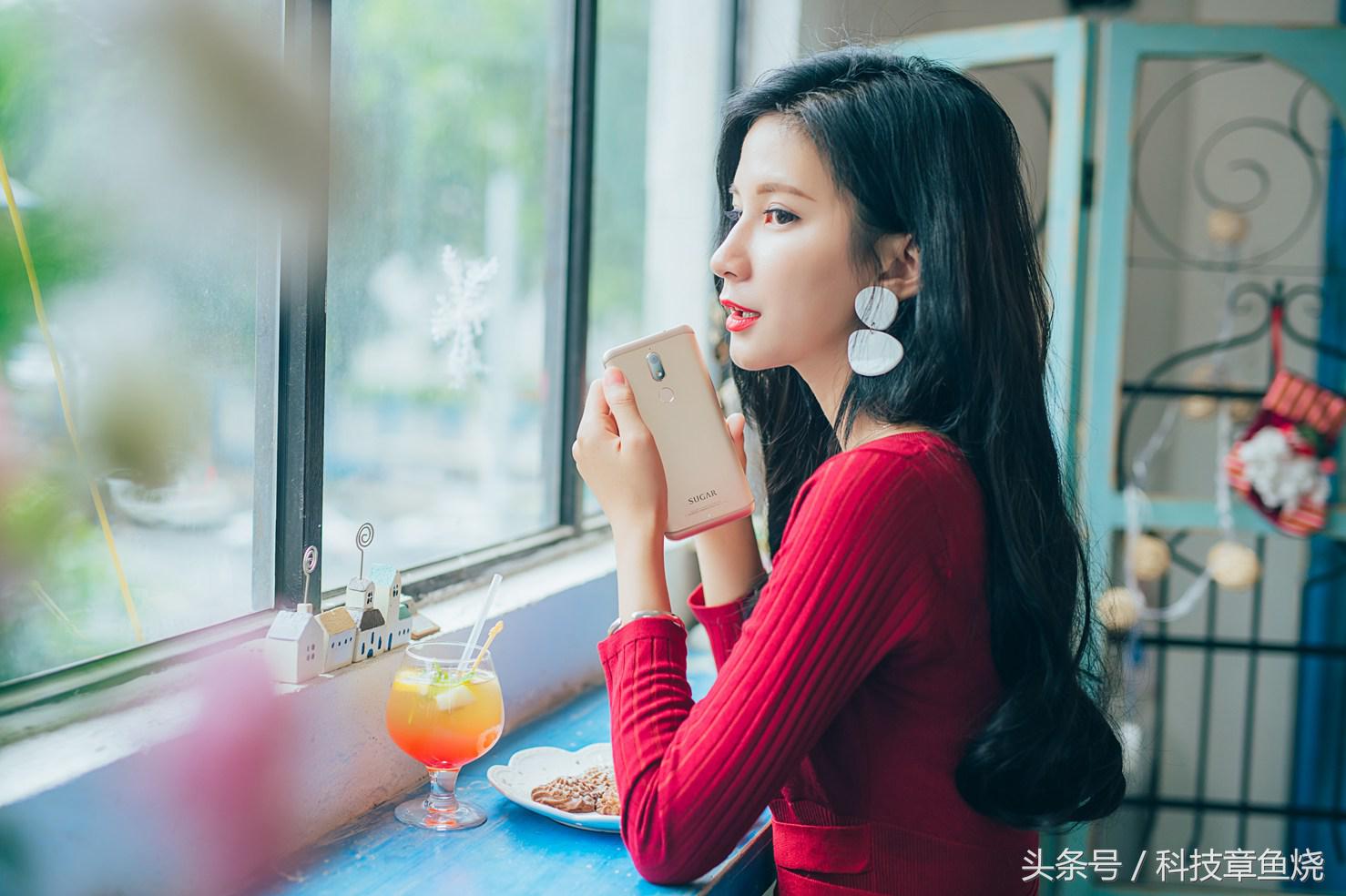 绯栨灉sugarc11鍙傛暟 (sugar绯栨灉鎵嬫満澶滈棿鎷嶇収)