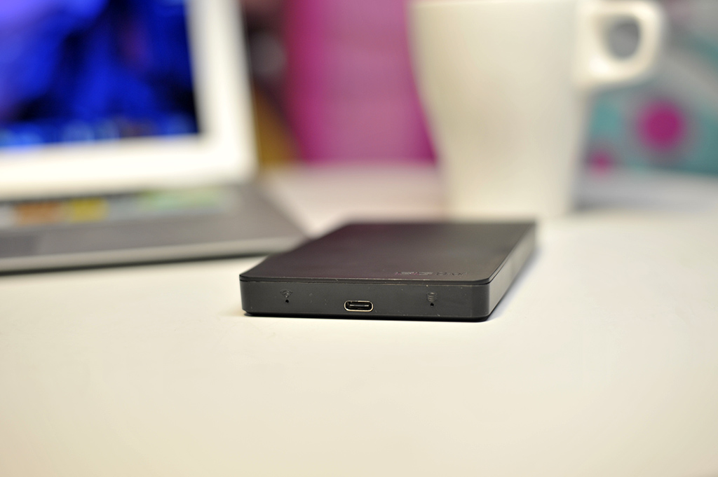 移动硬盘价格差距很大怎么回事,大容量移动硬盘为什么便宜