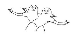 今天,我在挤爆了的郑州地铁1号线上,织了一件毛衣……