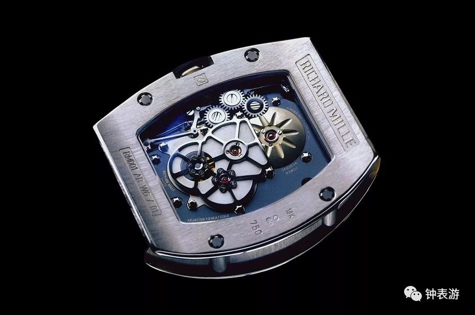 里查德米尔价值,里查德米尔为什么这么贵