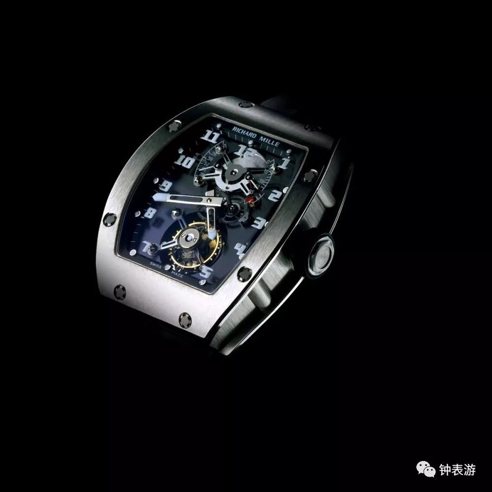 里查德米尔价值,里查德米尔为什么这么贵