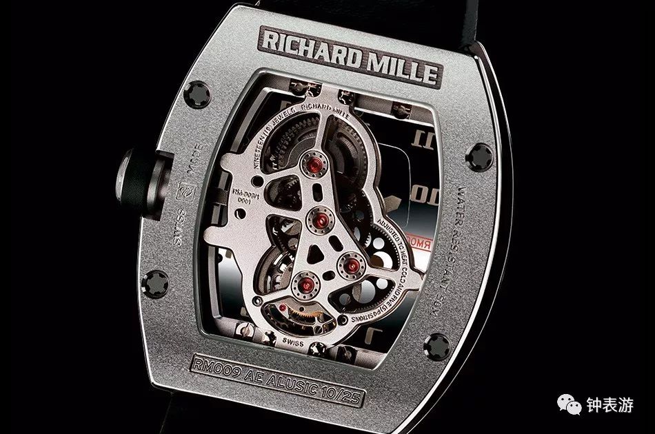 里查德米尔价值,里查德米尔为什么这么贵