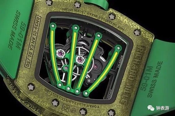 里查德米尔价值,里查德米尔为什么这么贵