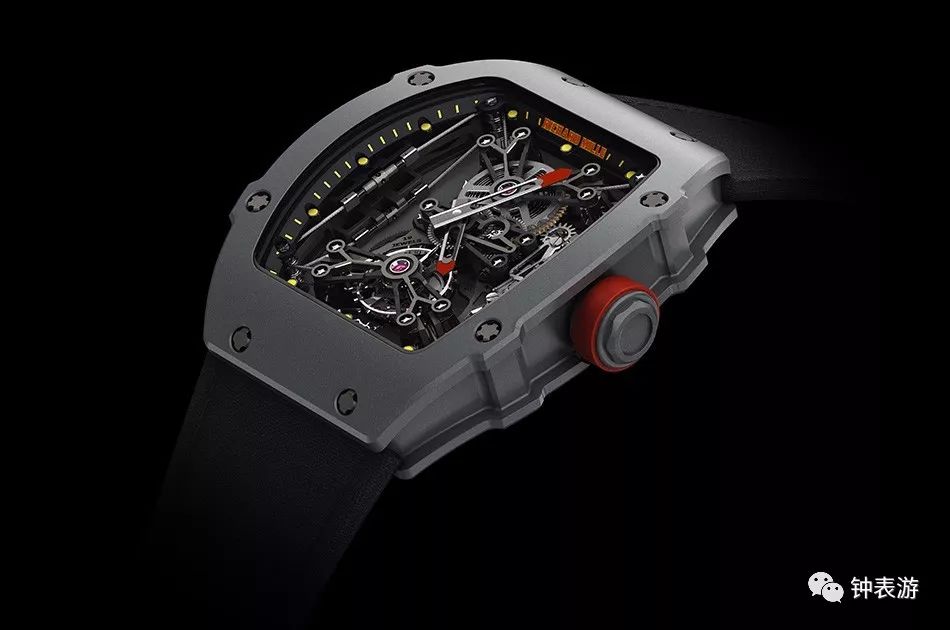 里查德米尔价值,里查德米尔为什么这么贵