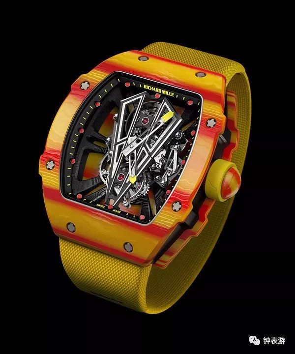 里查德米尔价值,里查德米尔为什么这么贵