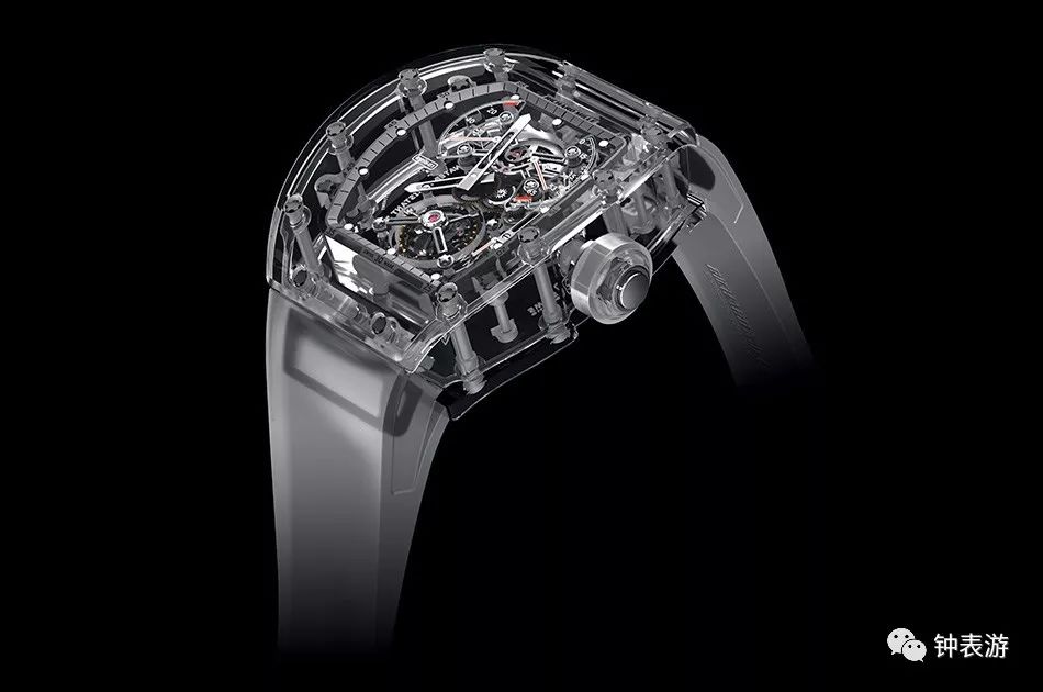 里查德米尔价值,里查德米尔为什么这么贵