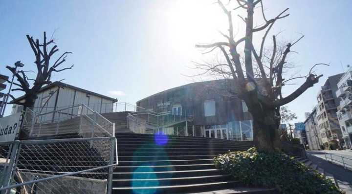 讲真的,这几家店没有去就等于没去过东京!