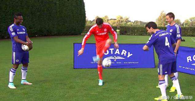 足球界的冷知识有哪些,你不知道的足球冷知识