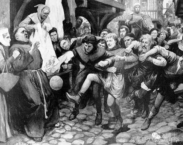 足球界的冷知识有哪些,你不知道的足球冷知识