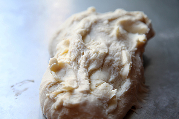 最简单揉手套膜怎么揉,手套膜手揉技巧是什么