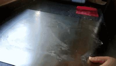 最简单揉手套膜怎么揉,手套膜手揉技巧是什么