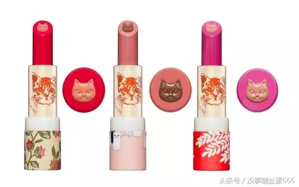 我打赌，这里至少有一支口红是你一直想要的款！