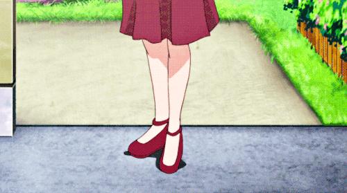 你被哪部十月新番动漫吸引？我最爱污力满满的这番，有精美动图！