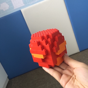 乐高圣诞节活动流程,乐高圣诞苹果