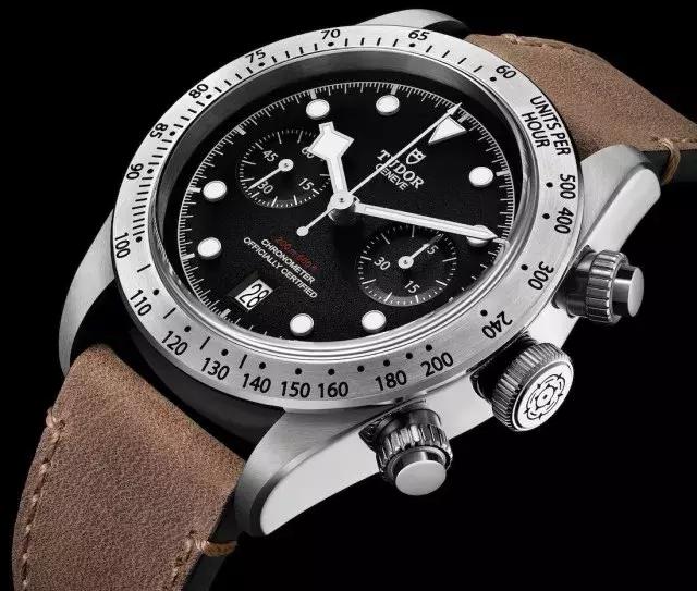 最帅的计时码表,世界最薄的计时码表