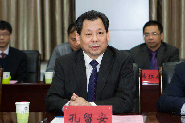 中信重工拟设立合资公司,中信重工项目签约