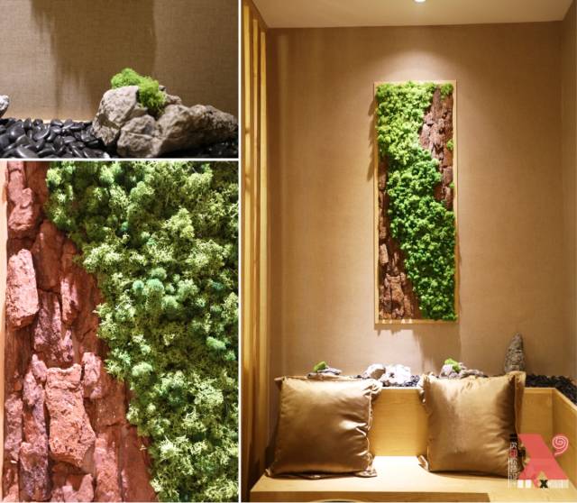 室内设计周瑶,印叶软装设计