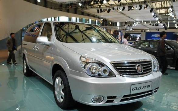 gl8各项功能操作,买gl8必备宝典