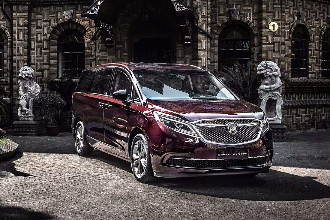 gl8各项功能操作,买gl8必备宝典