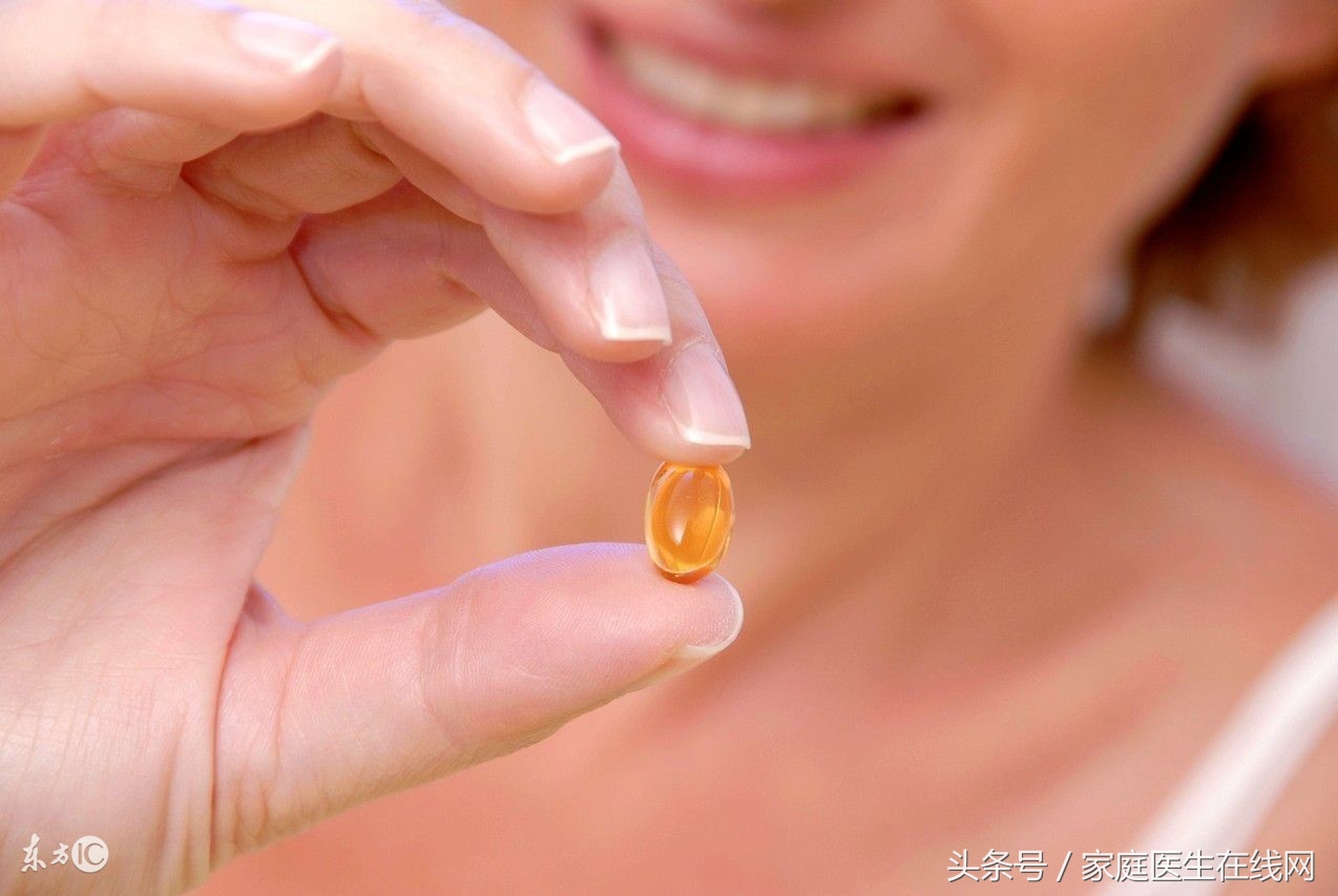 每天都要吃的维生素有什么,维生素别乱吃如何正确补充维生素