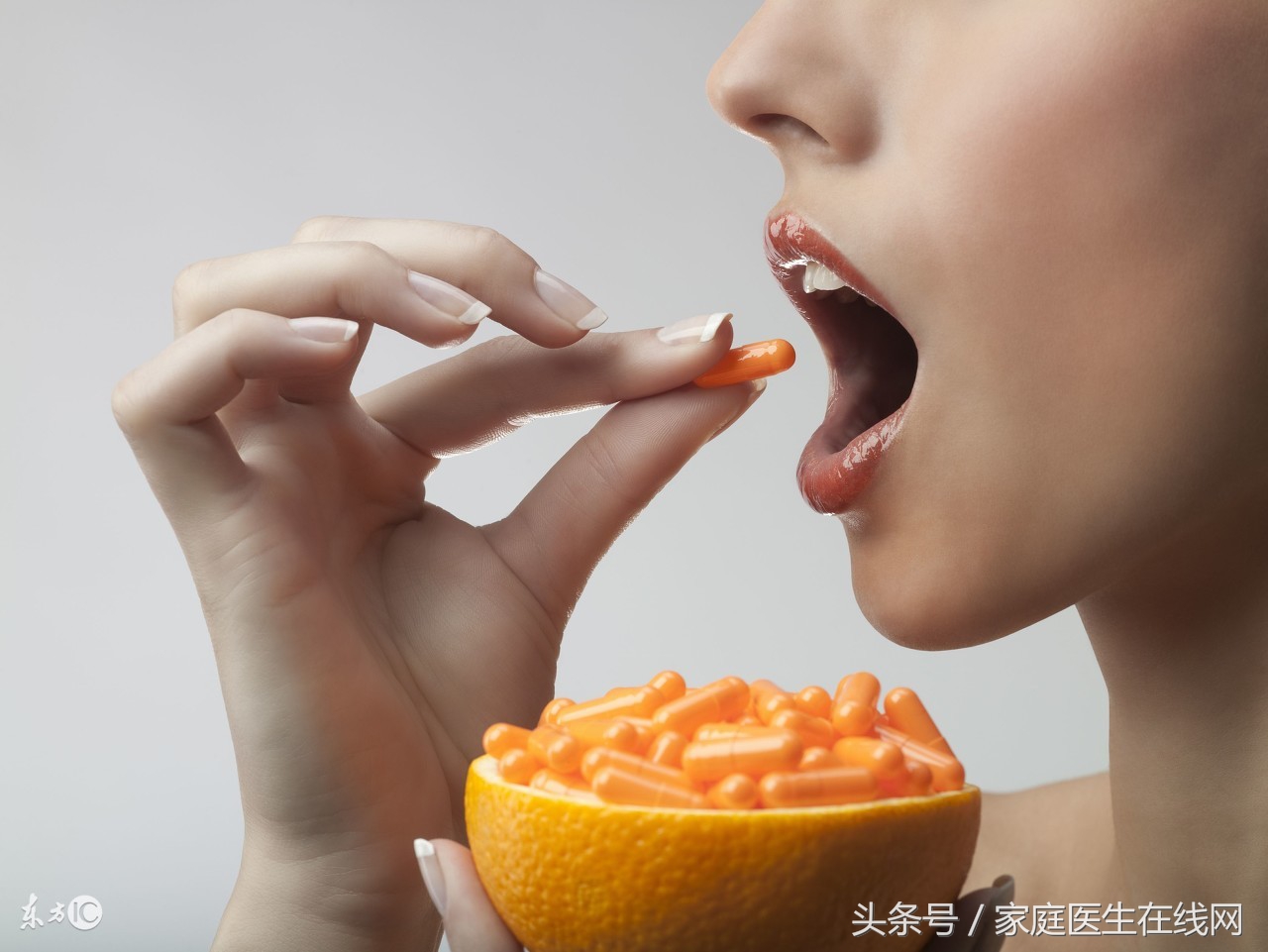 每天都要吃的维生素有什么,维生素别乱吃如何正确补充维生素