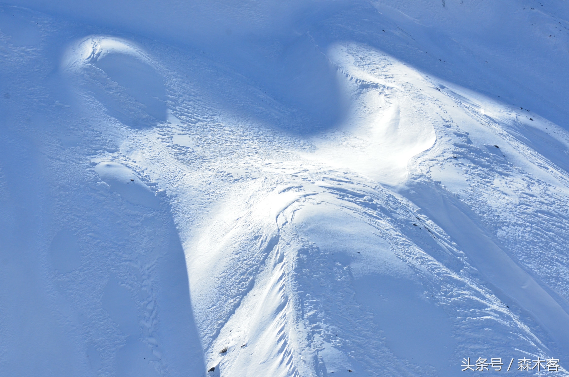 关于兰州周边关于岗什卡雪山关于户外