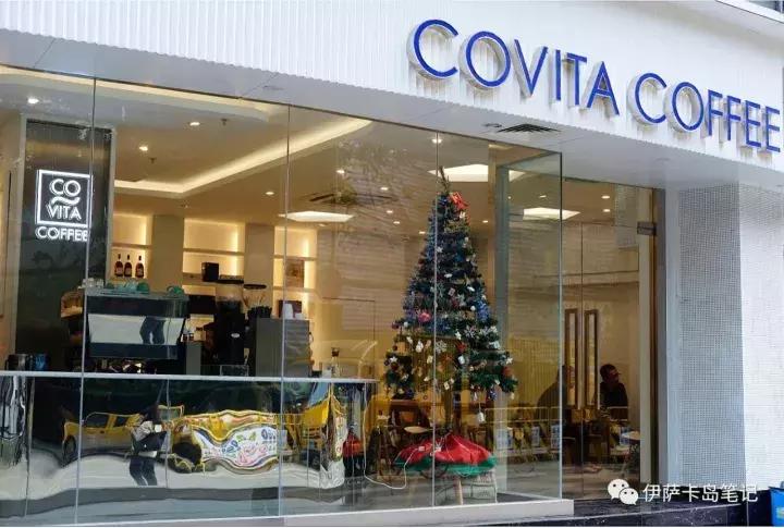 9个文艺小众咖啡馆,上海探店私藏小众咖啡馆