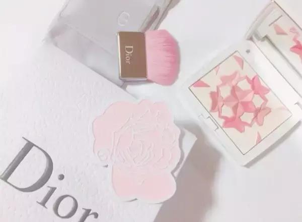 有哪些腮红美的犯规,抢劫了我的钱包