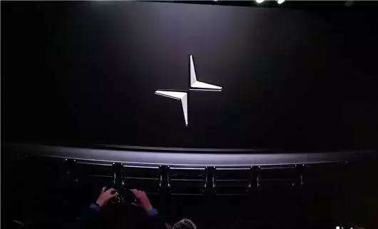 吉利沃尔沃polestar1,沃尔沃polestar1试驾