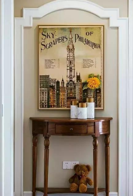 给大家介绍我们的生活,给大家介绍几款家装