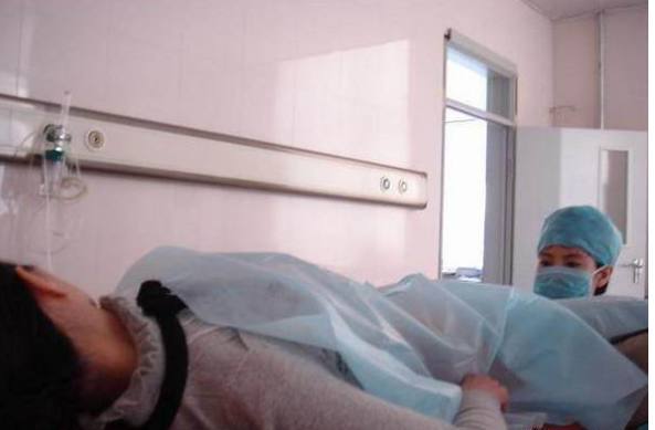 多次清宫,让我们变回甲乙丙丁