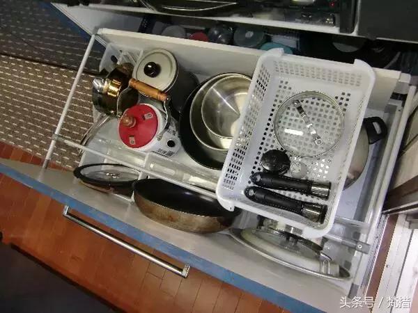 日本主妇十大收纳神器店铺,最实用的收纳物排行榜日本