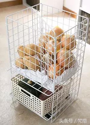 日本主妇十大收纳神器店铺,最实用的收纳物排行榜日本