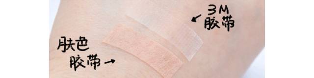 肿眼泡双眼皮贴正确的贴法,蕾丝双眼皮贴正确的贴法